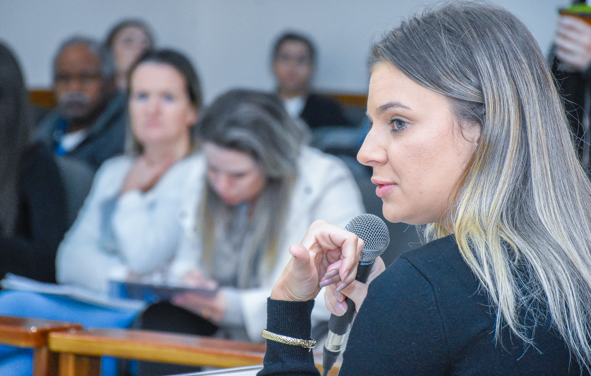 Câmara de Vereadores realizou audiência pública para debater assuntos referentes à causa animal