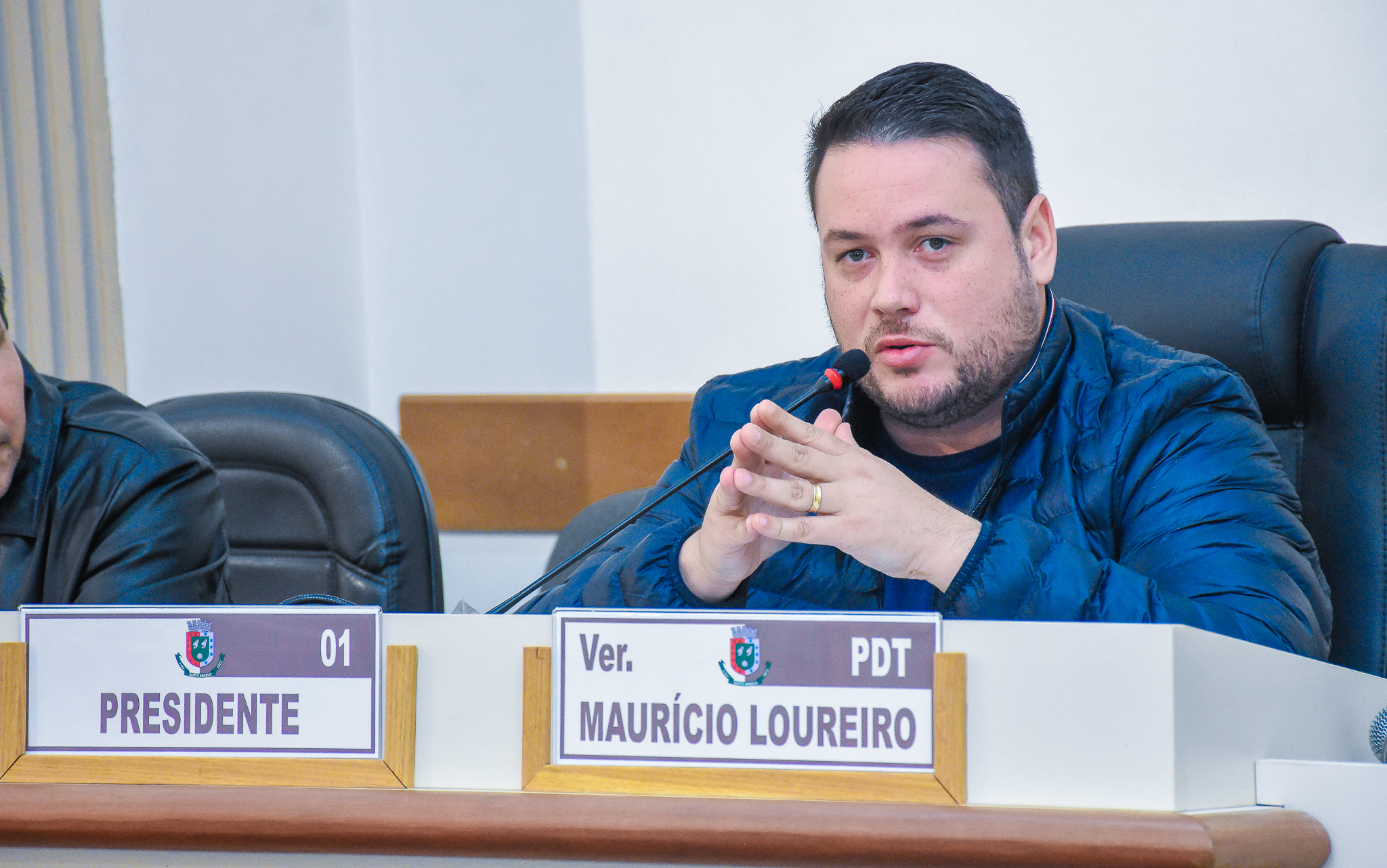 Câmara de Vereadores realizou audiência pública para debater assuntos referentes à causa animal