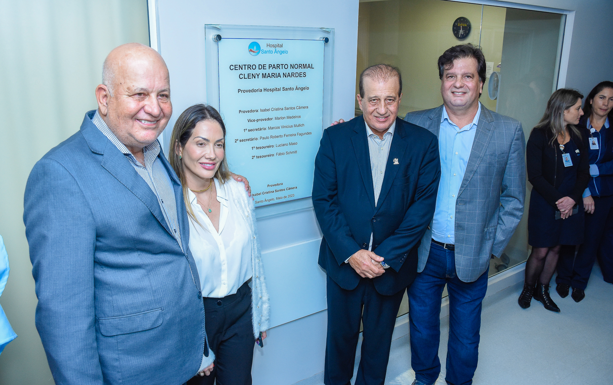 Ministro do Tribunal de Contas da União,  João Augusto Ribeiro Nardes visita o Legislativo