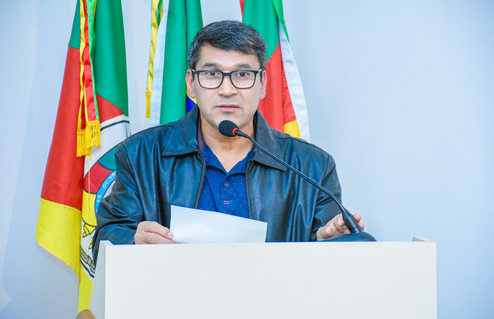 Confira os assuntos deliberados durante a Sessão Ordinária da última segunda-feira