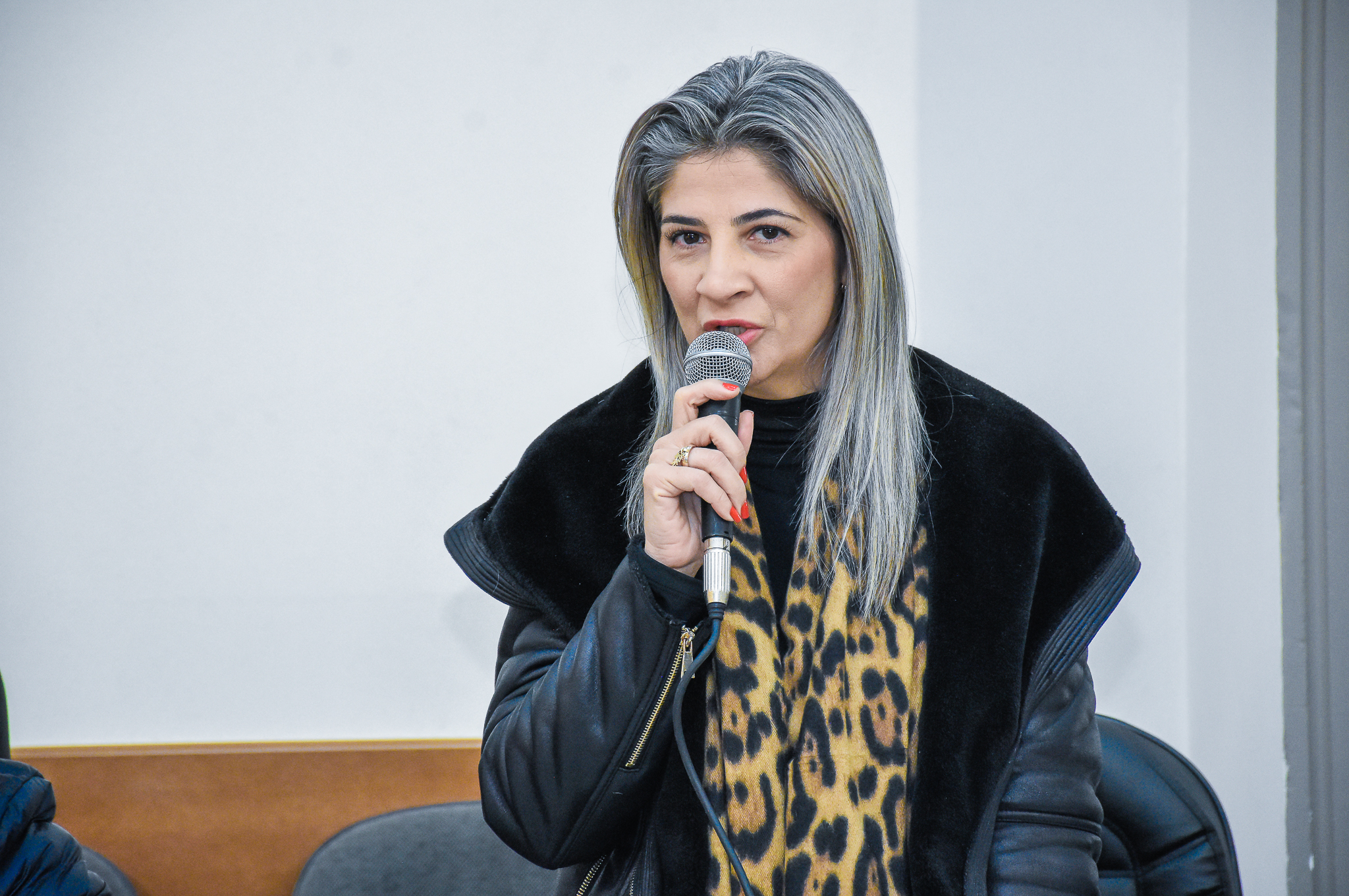 Câmara de Vereadores realizou audiência pública para debater assuntos referentes à causa animal