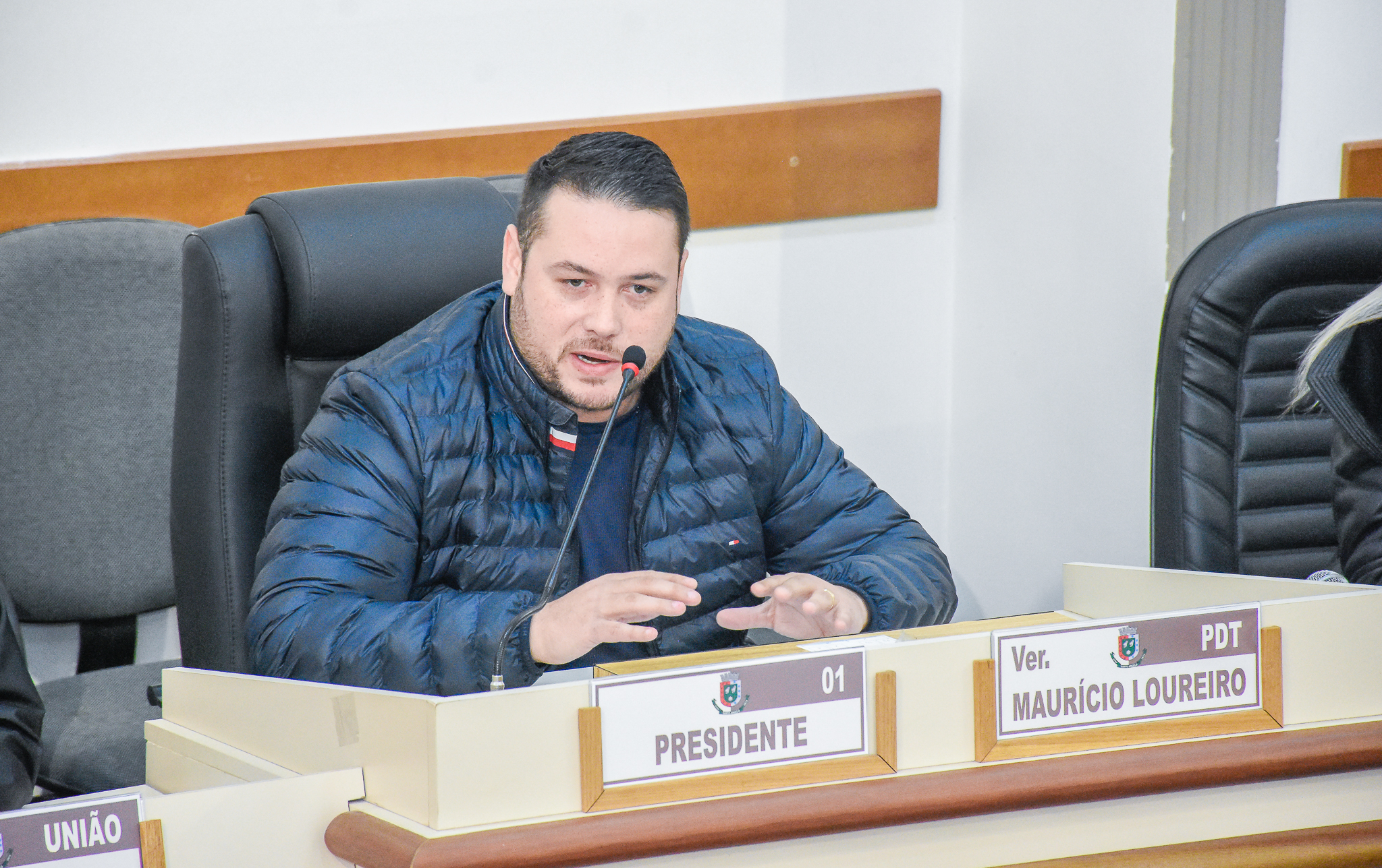 Câmara de Vereadores realizou audiência pública para debater assuntos referentes à causa animal
