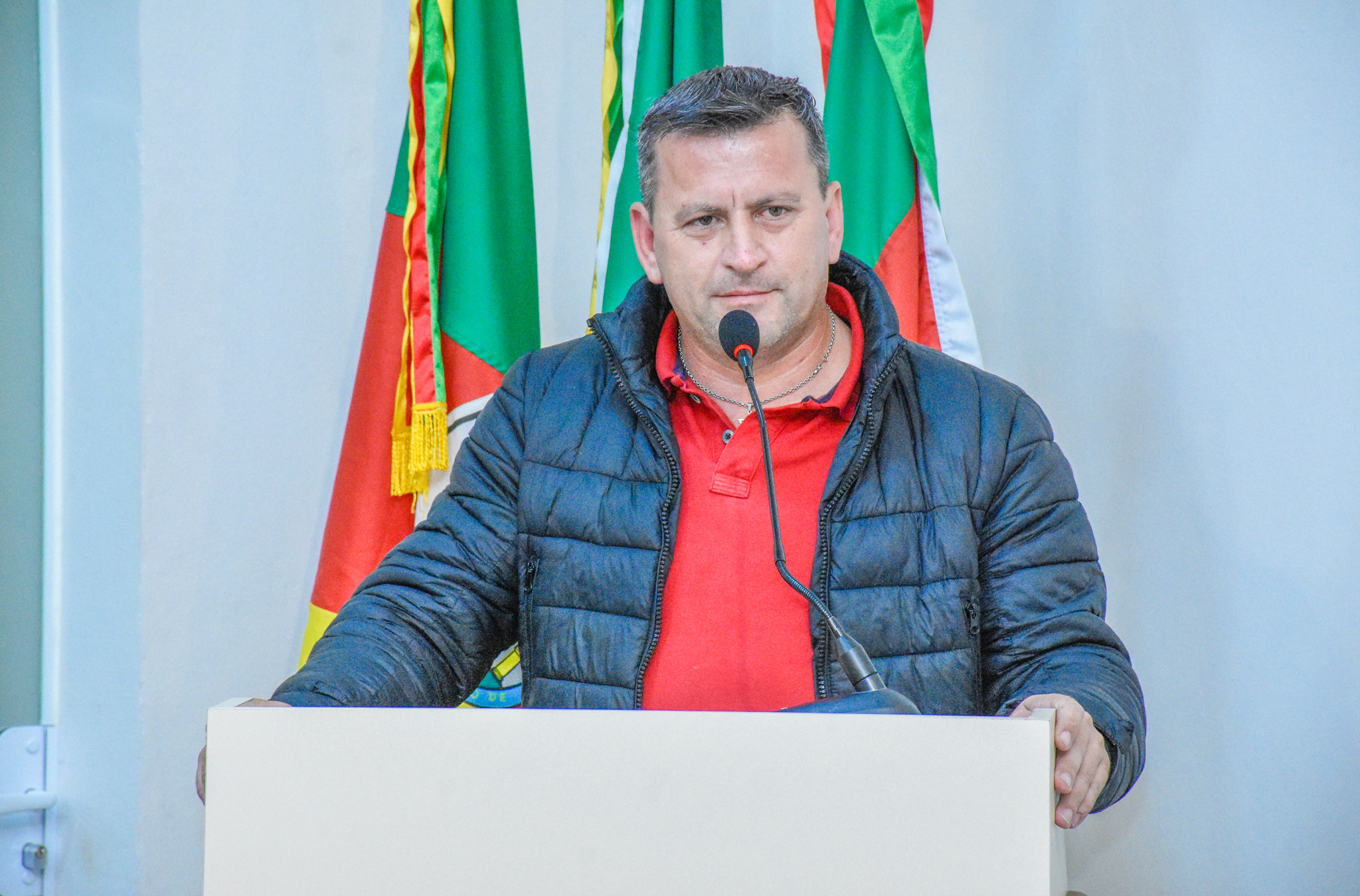 Confira os assuntos deliberados durante a Sessão Ordinária da última segunda-feira