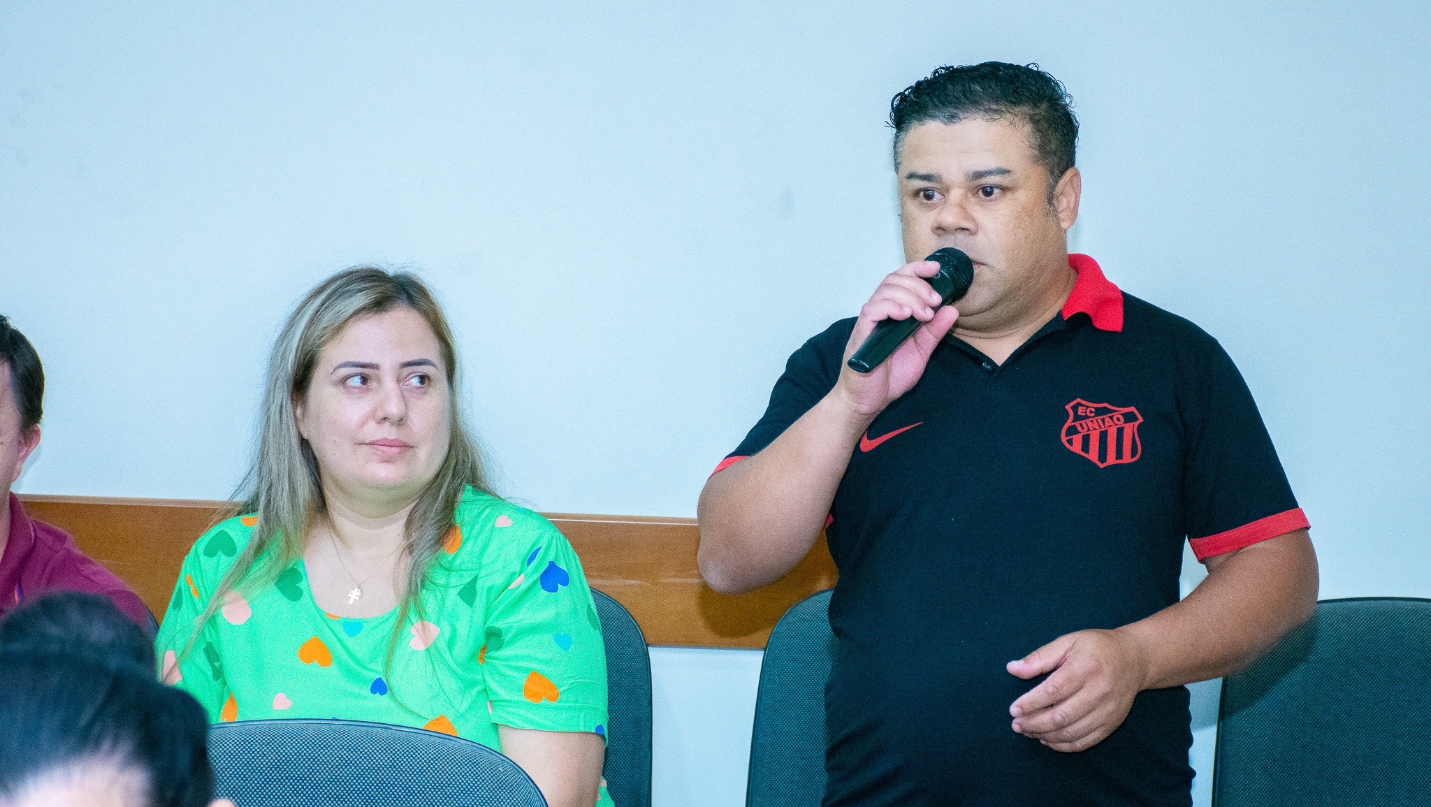 Câmara de Vereadores realiza Audiência Pública referente às demandas dos bairros Alcebíades e Vera Cruz