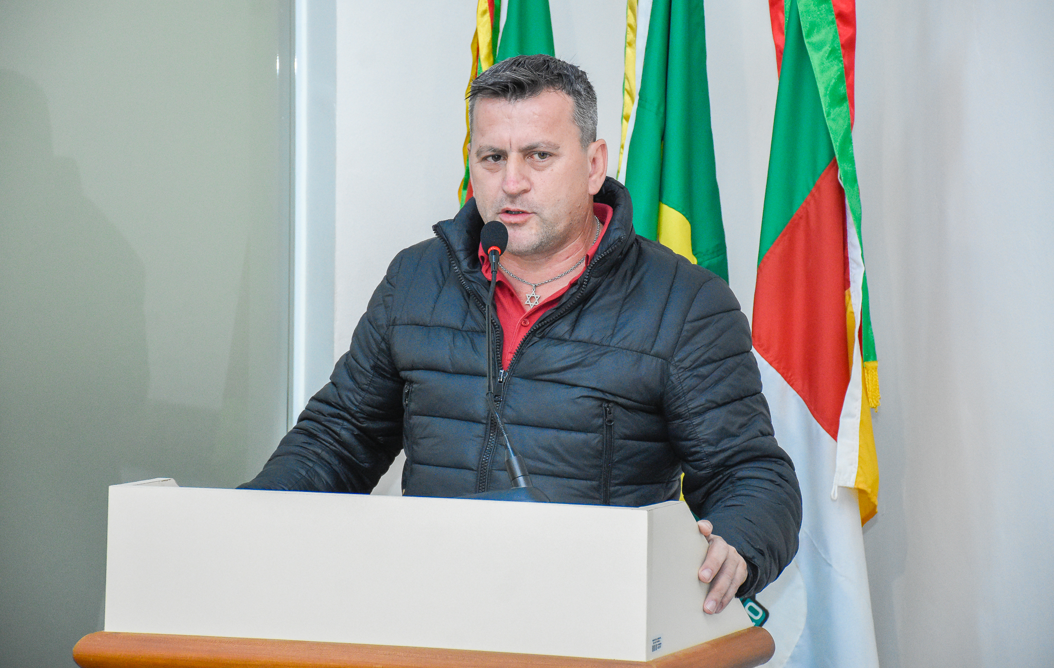 Confira as demandas discutidas e aprovadas na Sessão Ordinário da última segunda-feira