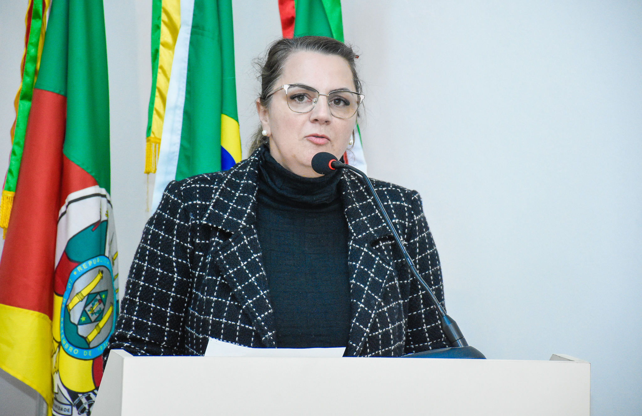 Confira as demandas discutidas e aprovadas na Sessão Ordinário da última segunda-feira