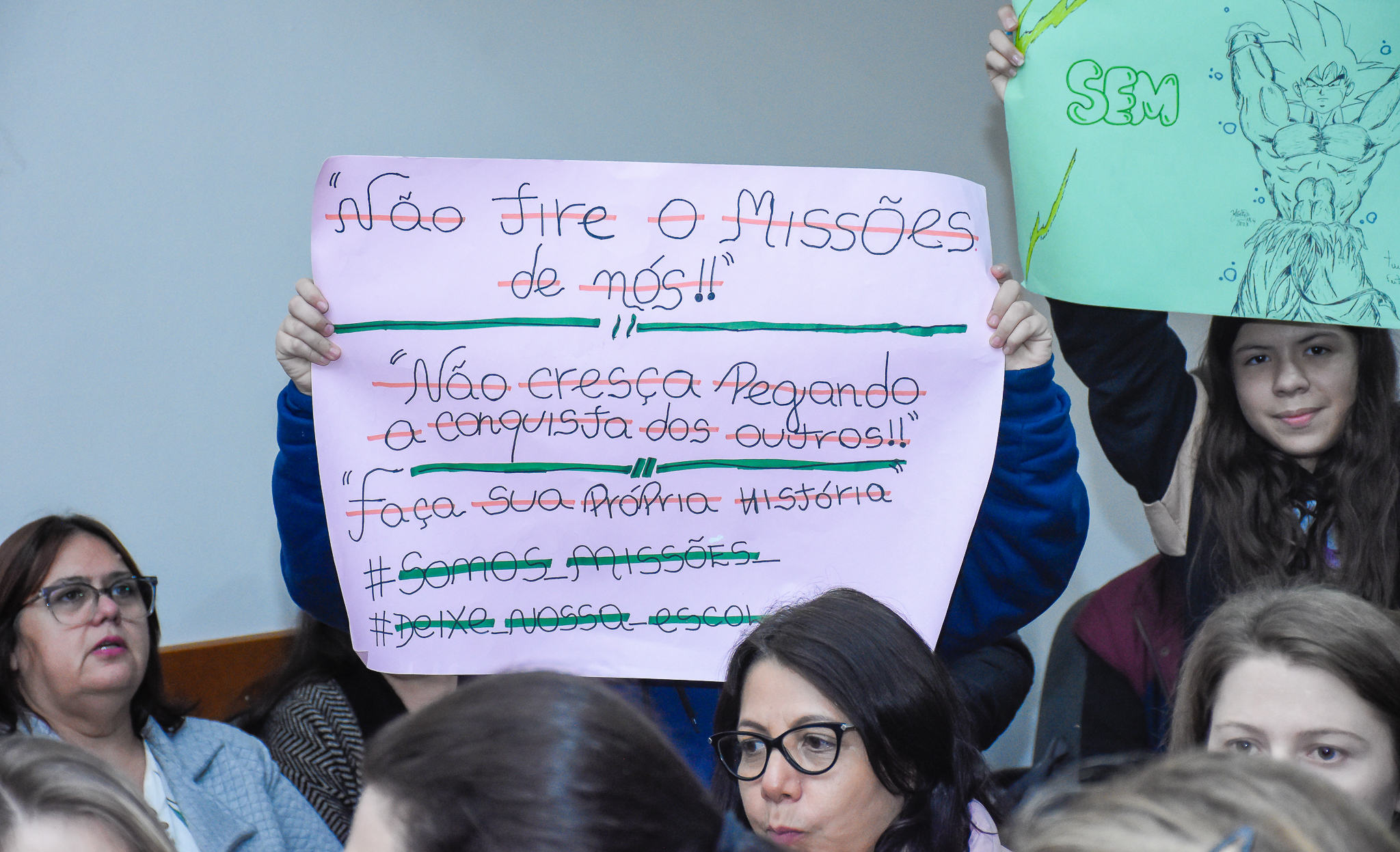 Confira as demandas discutidas e aprovadas na Sessão Ordinário da última segunda-feira
