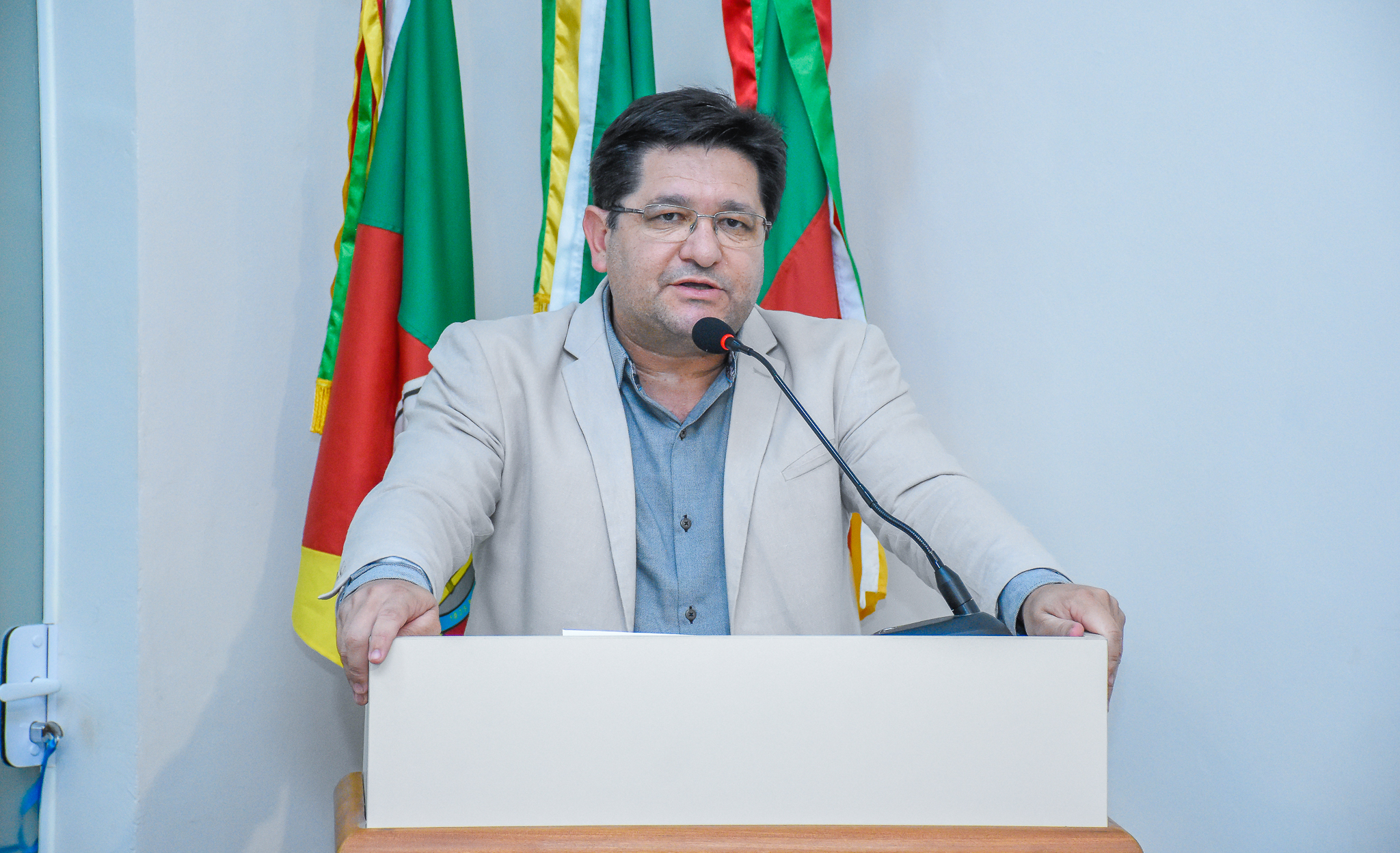 Confira as demandas debatidas na Sessão Ordinária da última segunda-feira