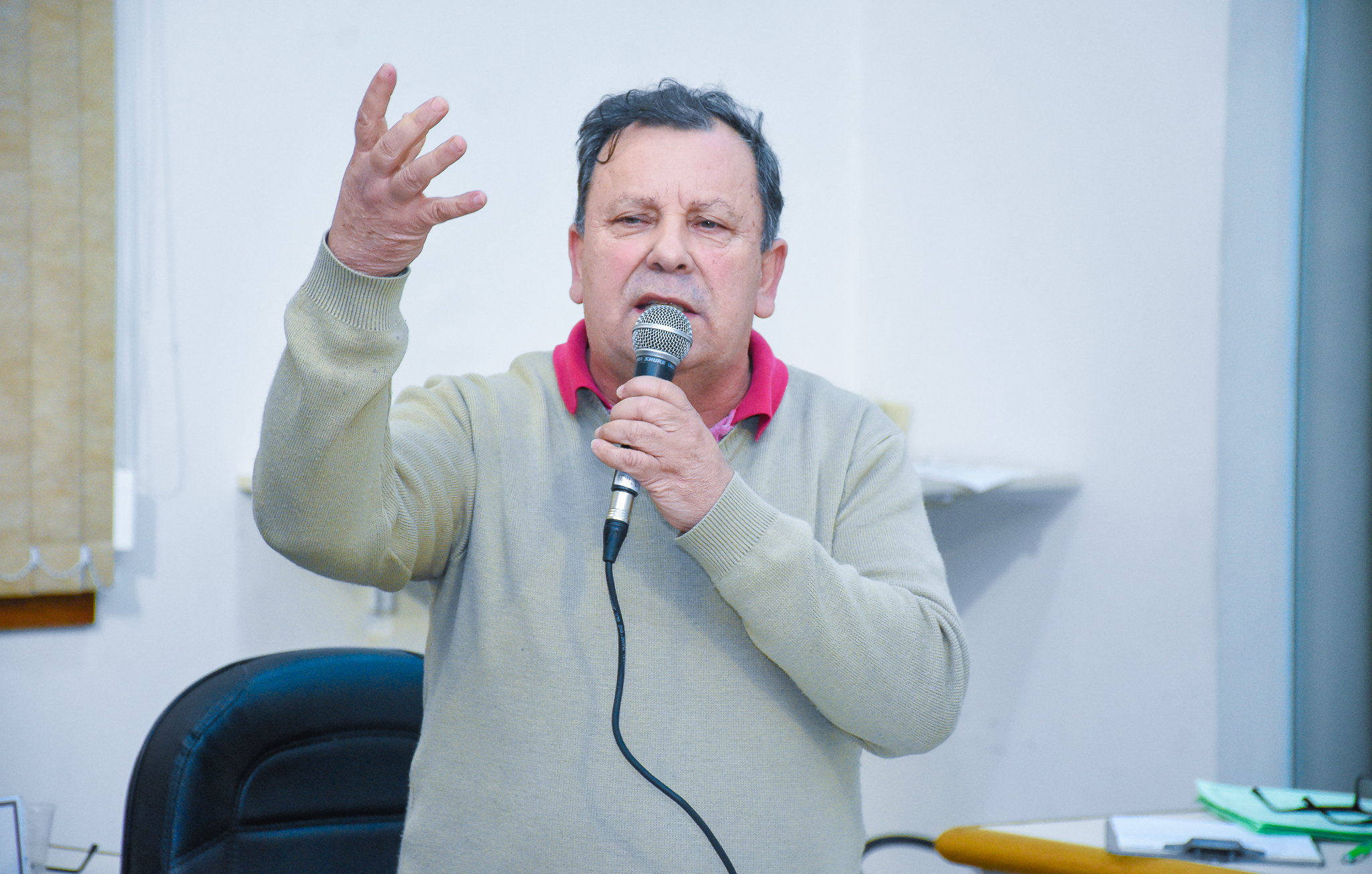 Confira as demandas discutidas e aprovadas na Sessão Ordinário da última segunda-feira