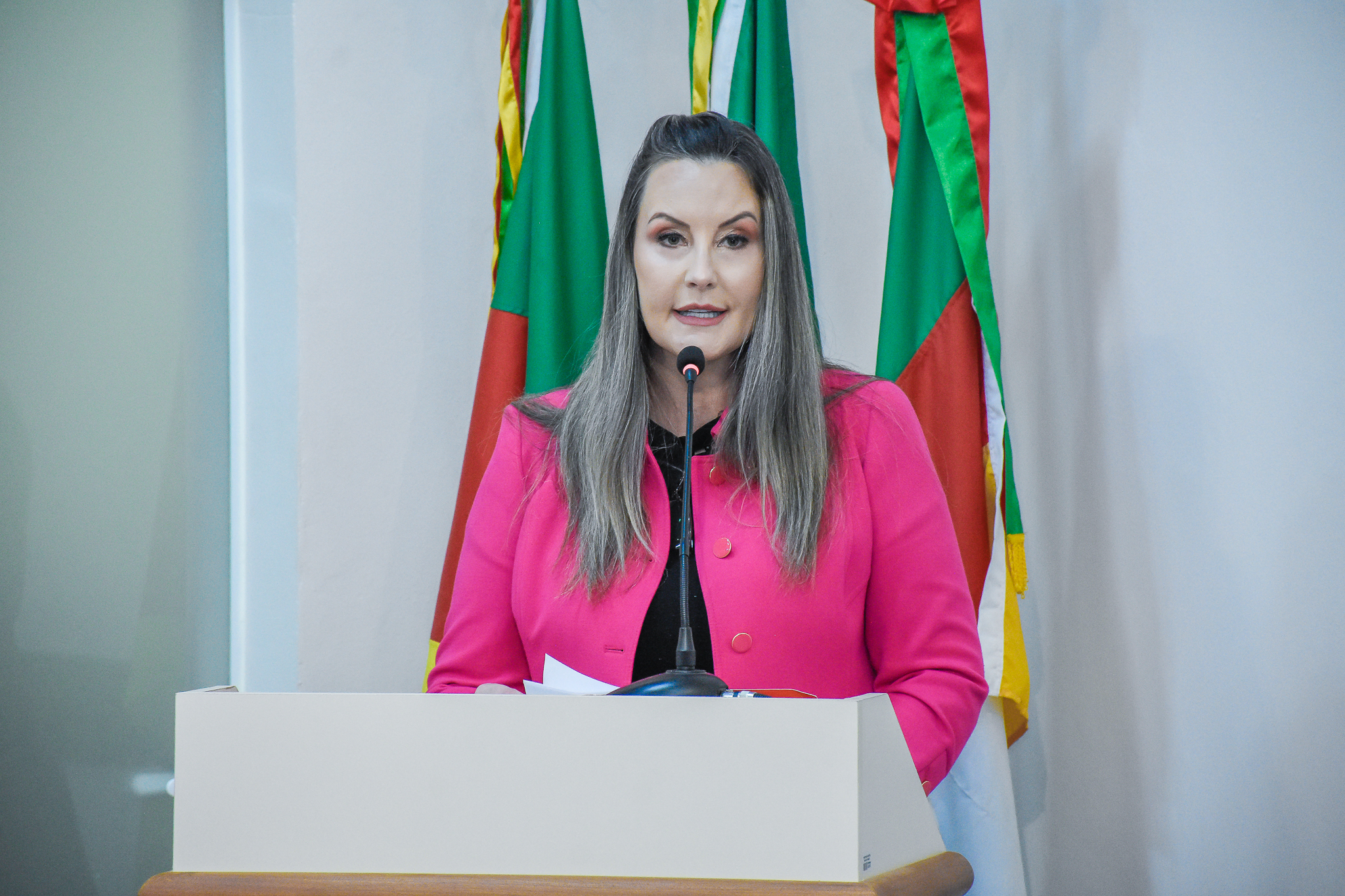 Legislativo realiza homenagem aos 40 anos do Jornal das Missões