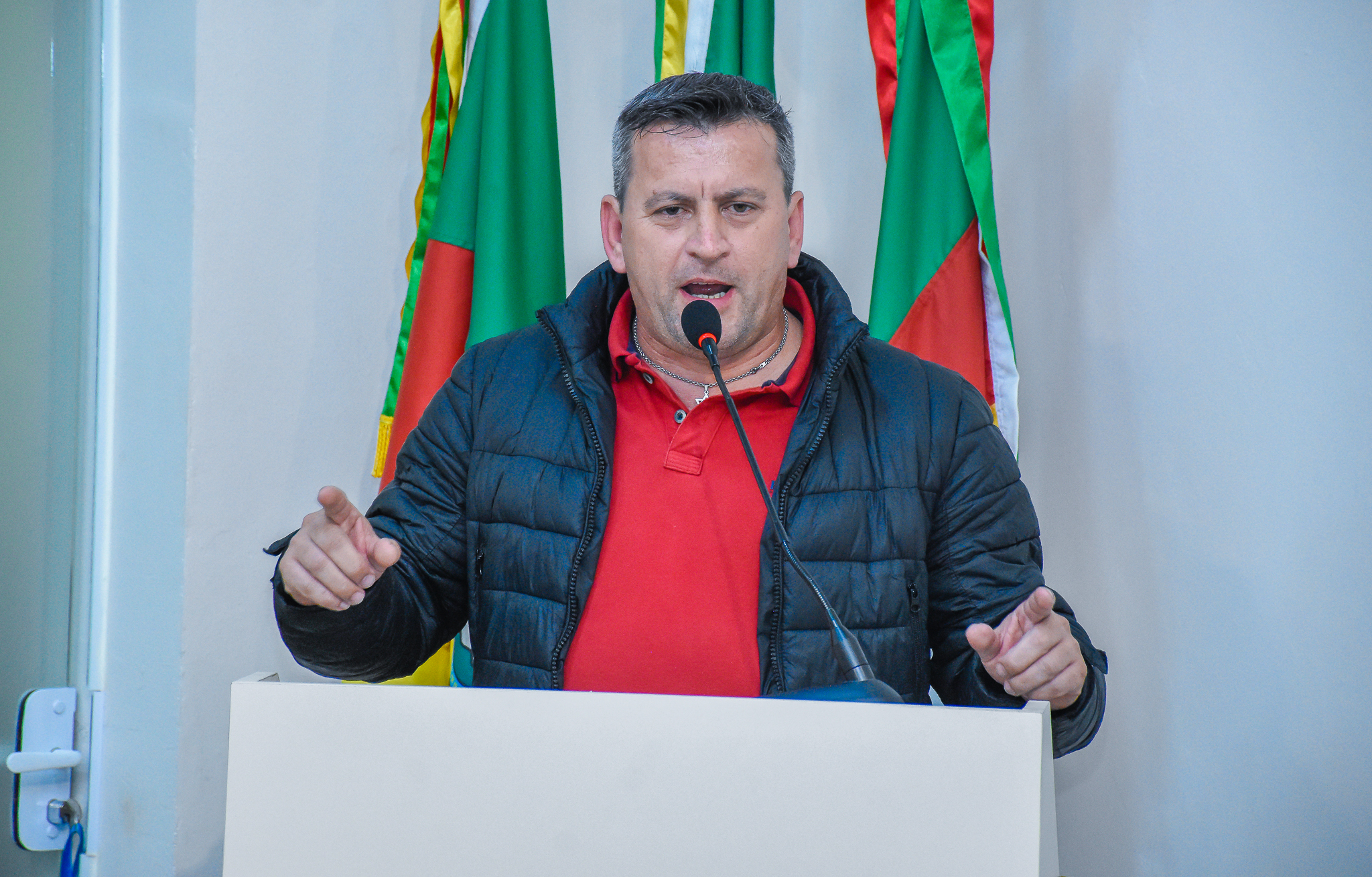 Confira as demandas debatidas na Sessão Ordinária da última segunda-feira
