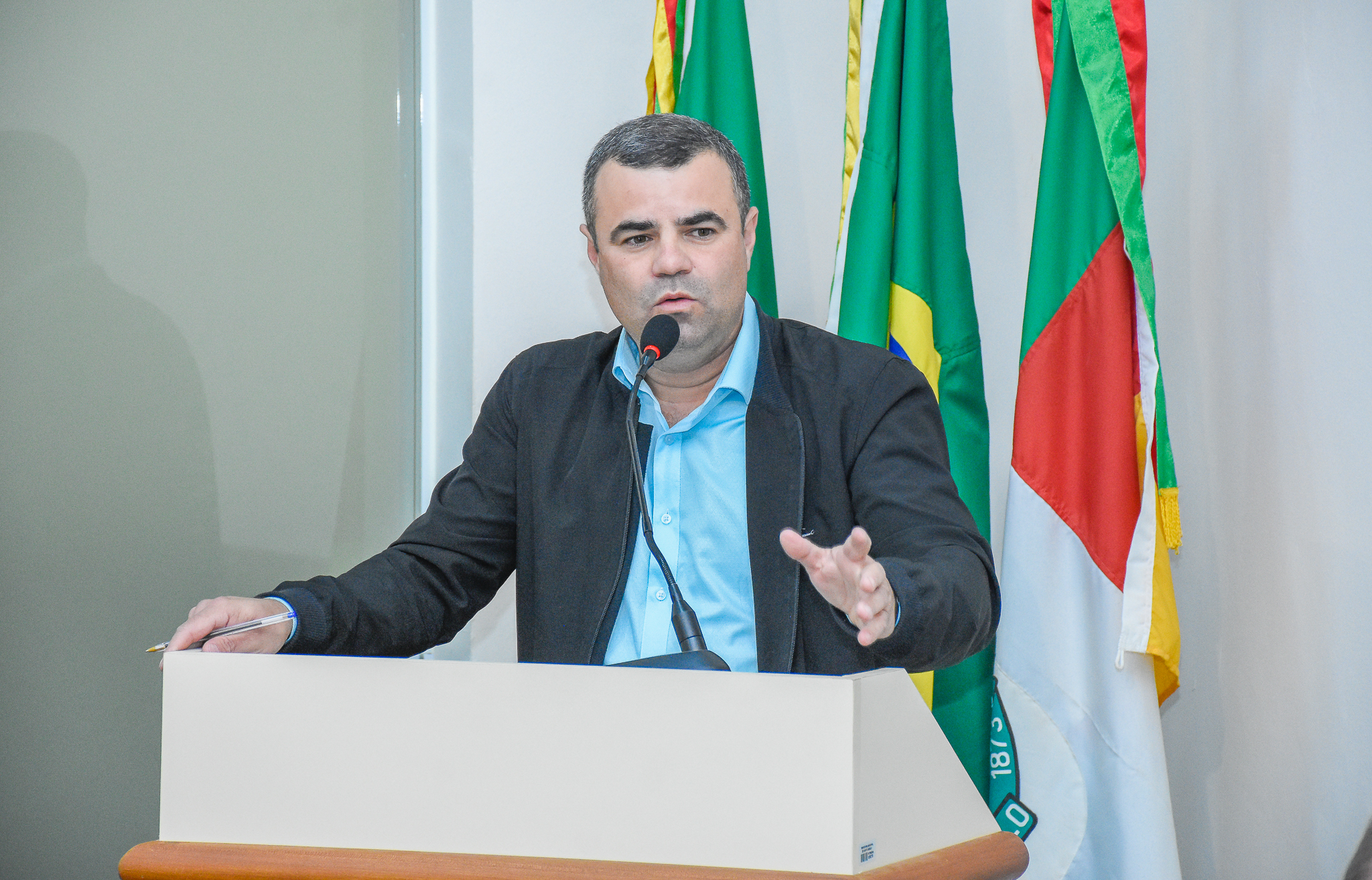 Confira as demandas discutidas e aprovadas na Sessão Ordinário da última segunda-feira