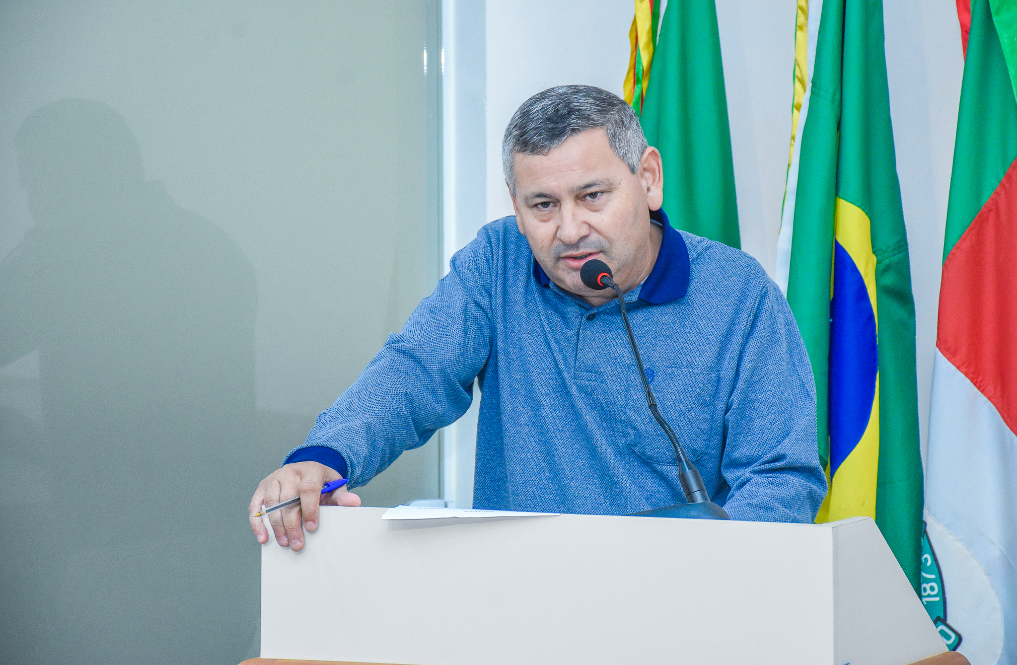 Confira as demandas discutidas e aprovadas na Sessão Ordinário da última segunda-feira