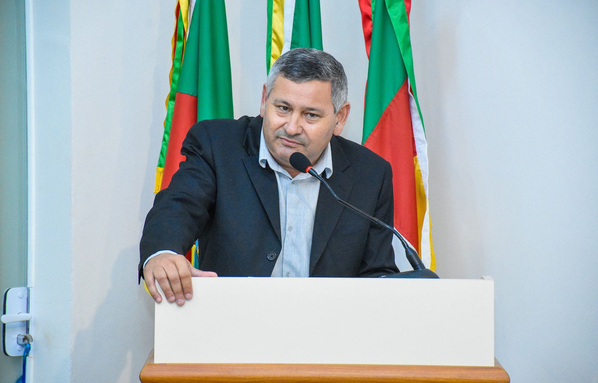 Confira as demandas debatidas na Sessão Ordinária da última segunda-feira