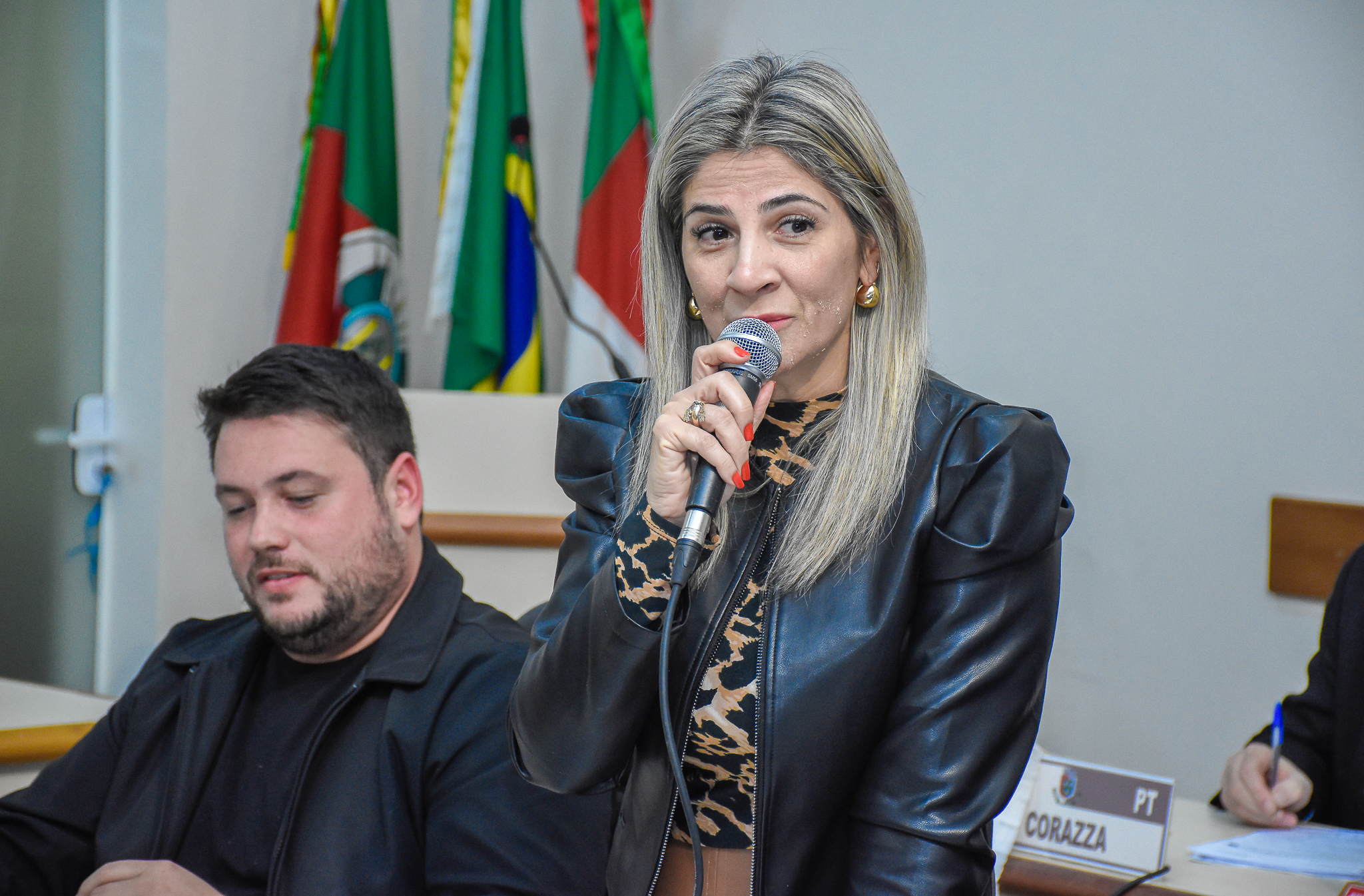 Confira as demandas debatidas na Sessão Ordinária da última segunda-feira