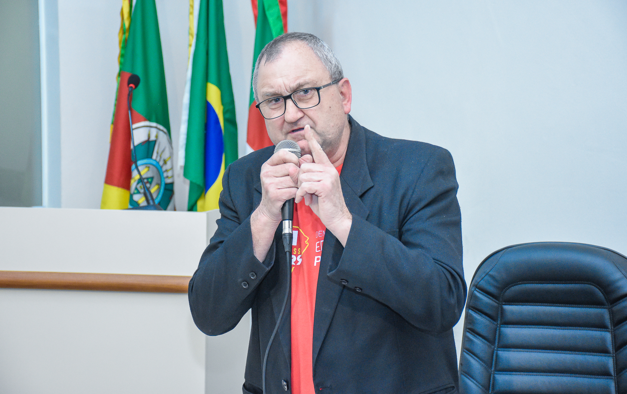 Confira as demandas discutidas e aprovadas na Sessão Ordinário da última segunda-feira