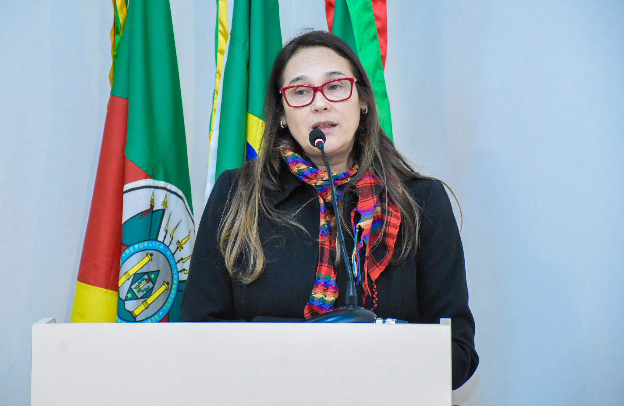 Confira as moções requerimentos e pedidos de informação que estiveram em pauta na última segunda-feira