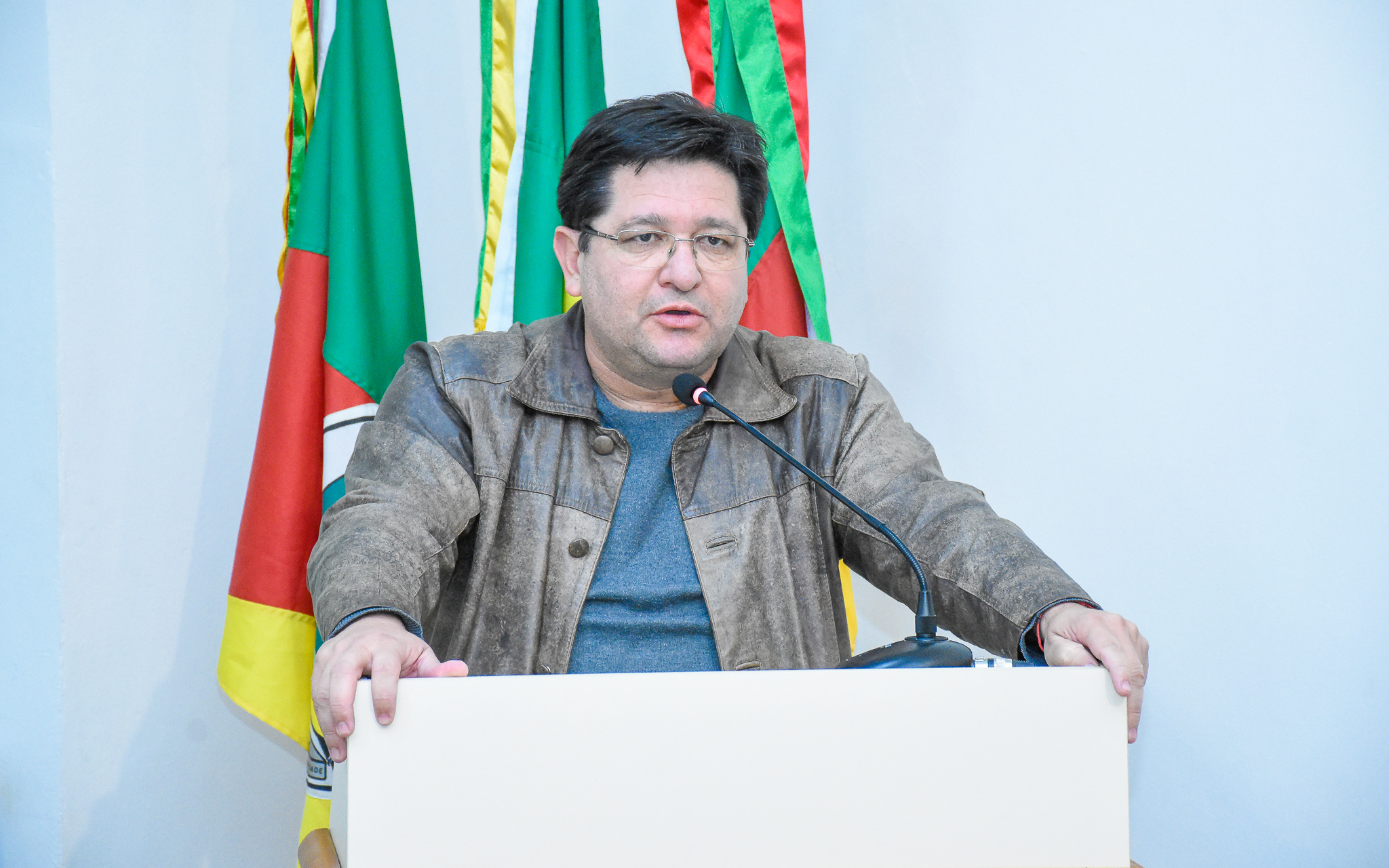 Confira as moções requerimentos e pedidos de informação que estiveram em pauta na última segunda-feira