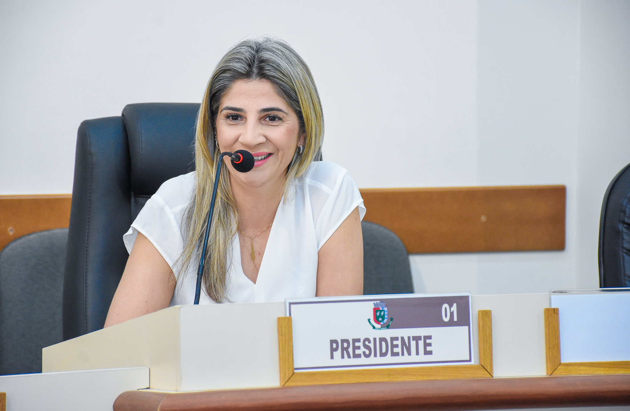 Realizada roda de conversa com o tema “A pessoa idosa e a segurança pública”