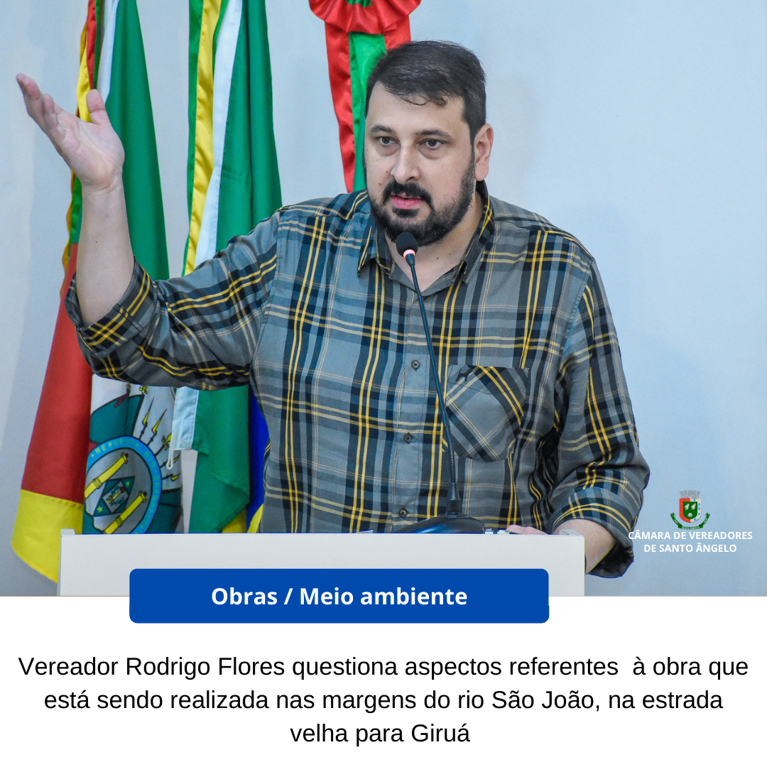 Saiba tudo sobre os pedidos de informação colocados em pauta na Sessão da última segunda-feira