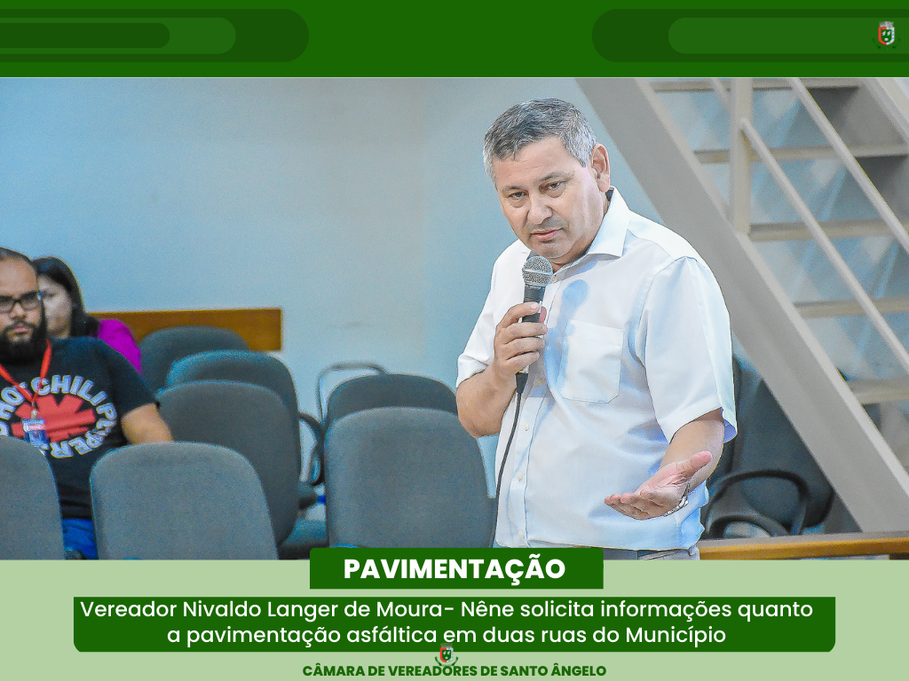 Vereadores solicitam informações quanto ao bem estar animal pavimentação e estradas do interior