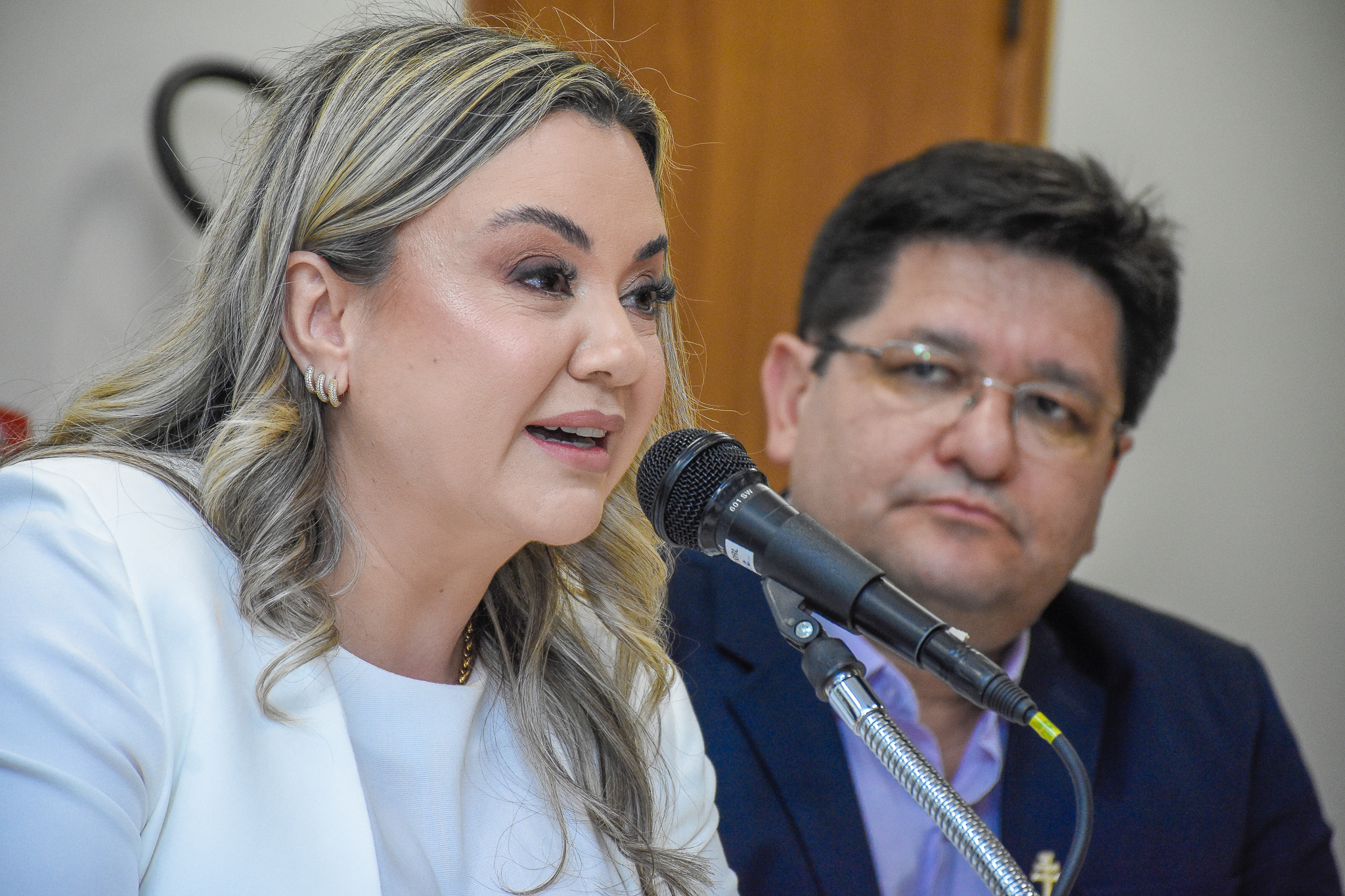 Legislativo prestigia solenidade de elevação de entrância da Comarca de Santo Ângelo