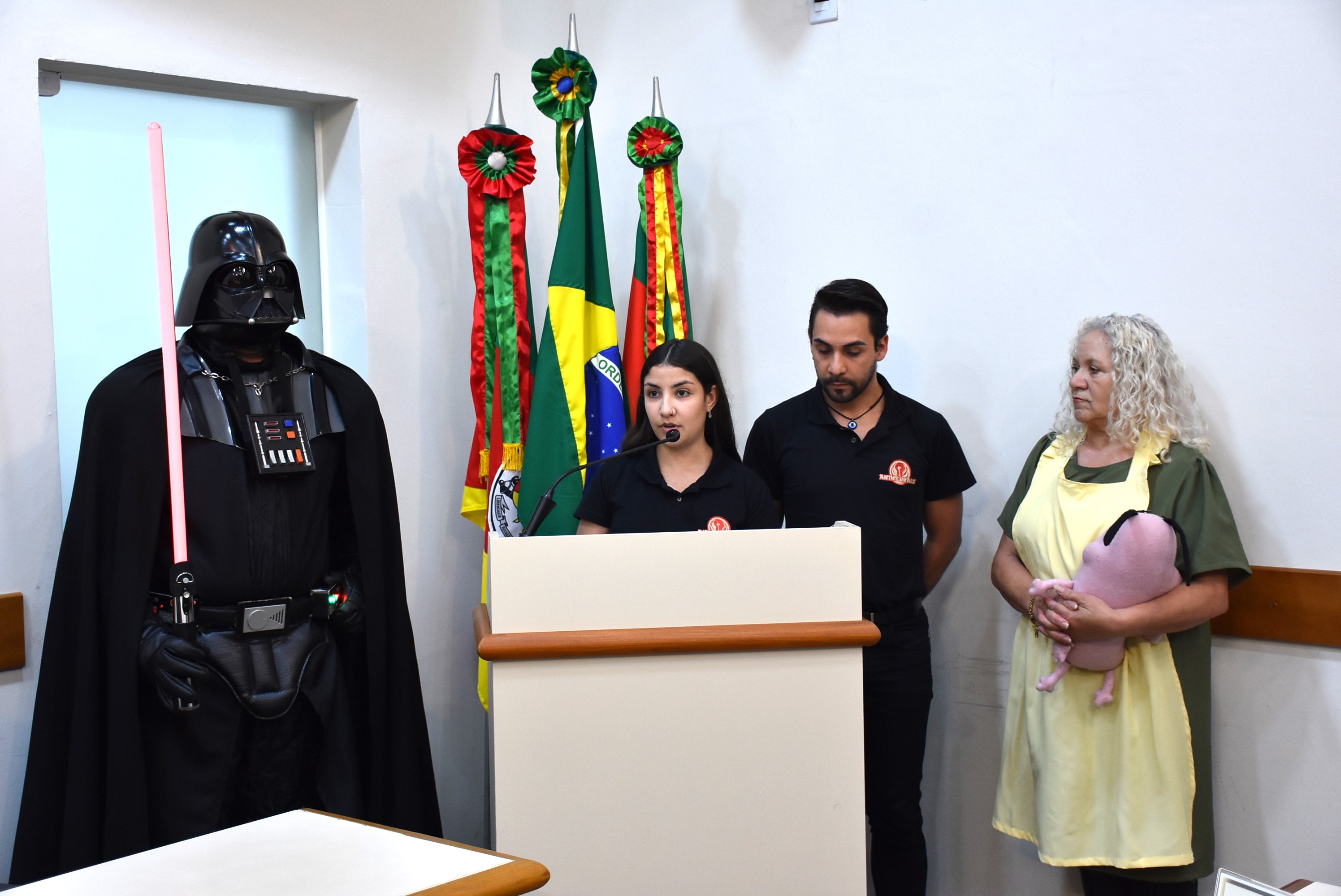 Santo Ângelo terá Anime Wars – Uni Edition em setembro