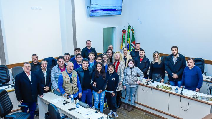 Escola Presidente Get&uacute;lio Vargas est&aacute; com inscri&ccedil;&otilde;es abertas para cursos t&eacute;cnicos