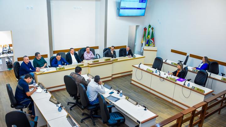 Reuni&atilde;o no Legislativo prev&ecirc; medidas para desafogar atendimentos na UPA 