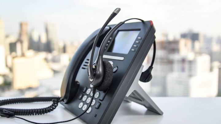 C&acirc;mara de Vereadores ficar&aacute; com os telefones indispon&iacute;veis at&eacute; o final do m&ecirc;s