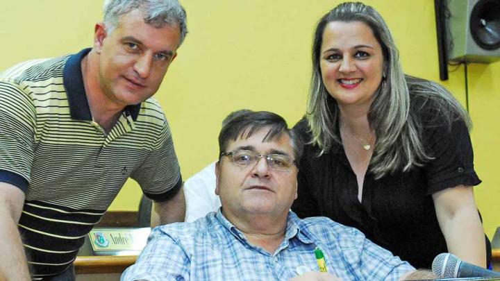 Vereadores prop&otilde;em a cria&ccedil;&atilde;o do Conselho Tutelar do Idoso