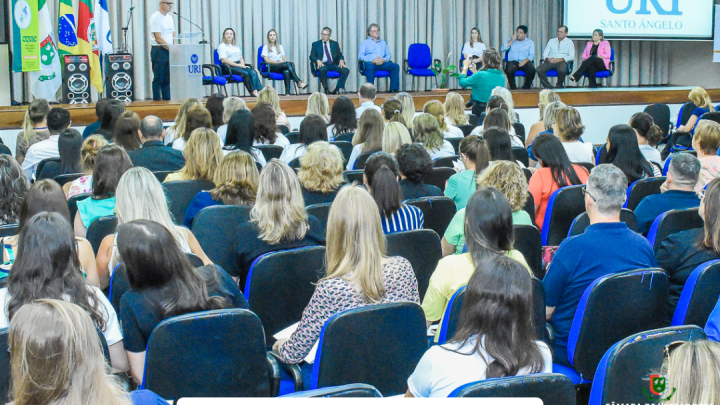 Poder Legislativo participa do 1&ordm; Encontro Regional de Justi&ccedil;a Restaurativa