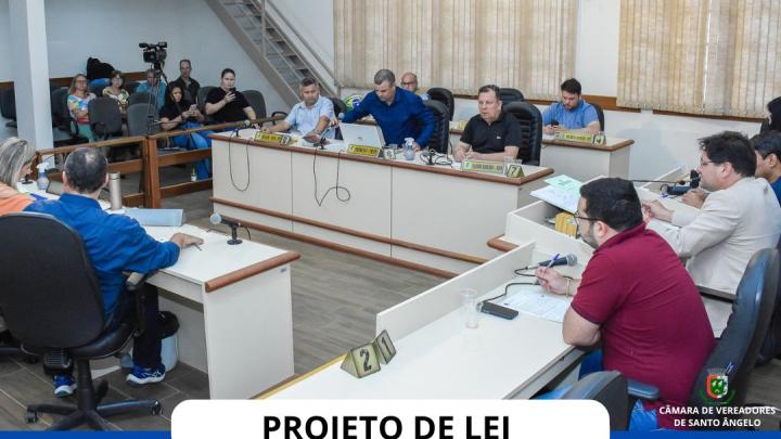 Aprovado por unanimidade o Projeto de Lei que institui o Programa de Guarda Subsidiada, em fam&iacute;lia extensa ou ampliada