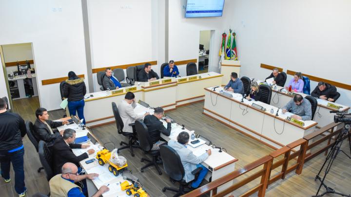 C&acirc;mara de Vereadores Suspende transmiss&atilde;o do Pinga-Fogo durante per&iacute;odo eleitoral 