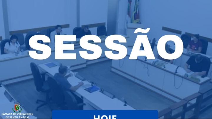 Sess&atilde;o Ordin&aacute;ria acontece nesta quinta-feira, 23, sem a presen&ccedil;a de p&uacute;blico devido &agrave;s obras de reforma realizadas no pr&eacute;dio da C&acirc;mara.