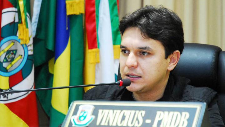 Makvitz solicita informa&ccedil;&otilde;es quando &agrave; exist&ecirc;ncia de projetos de revitaliza&ccedil;&atilde;o de Pra&ccedil;as e demais espa&ccedil;os p&uacute;blicos