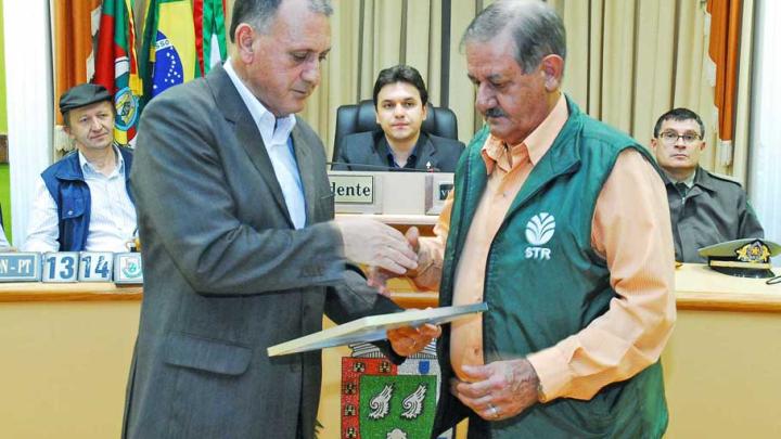 2014: Ano Internacional da Agricultura Familiar