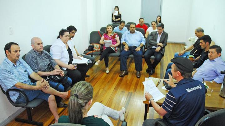 PL que prop&otilde;e a exibi&ccedil;&atilde;o de v&iacute;deos contra o uso de drogas sofre altera&ccedil;&otilde;es