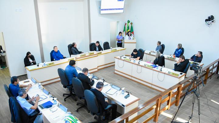 IMPORTANTES PROJETOS EM PAUTA NA CASA LEGISLATIVA ESTA SEMANA