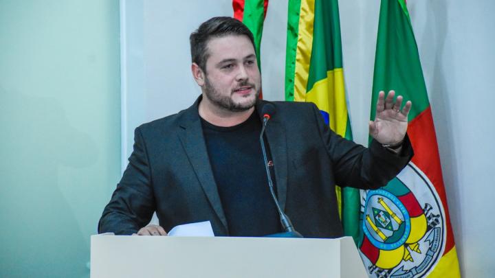 Legislativo convida a comunidade para Audi&ecirc;ncia P&uacute;blica sobre investimentos no esporte e lazer