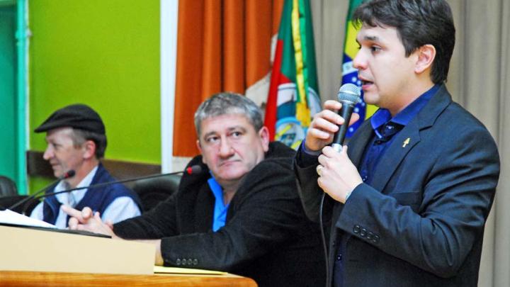 Vereadores aprovam repasse financeiro para a ASAF