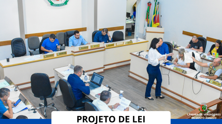 Aprovado projeto de lei que  disp&otilde;e sobre o programa de alimenta&ccedil;&atilde;o aos servidores municipais