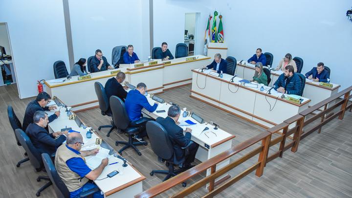 CONFIRA AS MAT&Eacute;RIAS DA SESS&Atilde;O ORDIN&Aacute;RIA DESTA SEMANA 