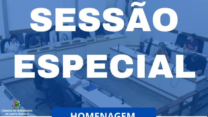 Legislativo entrega T&iacute;tulo Mulher Cidad&atilde;  nesta segunda-feira, 6 de mar&ccedil;o, no Tecnouri, pr&eacute;dio 28 da URI