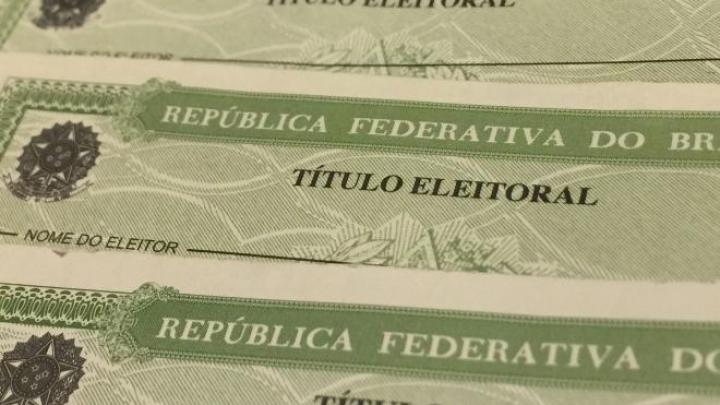Encerra hoje o prazo para regulariza&ccedil;&atilde;o do t&iacute;tulo eleitoral