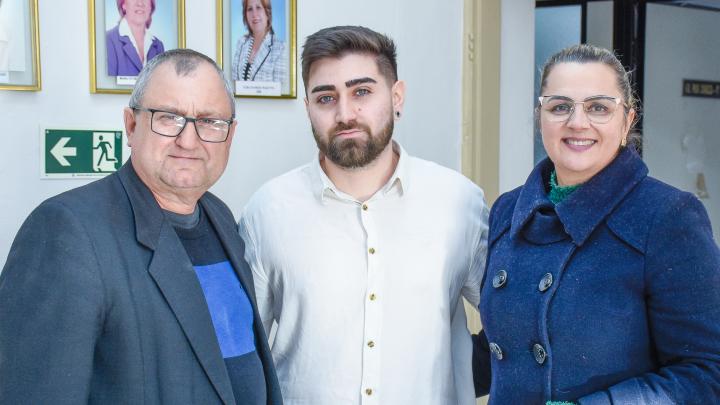 Projeto de Lei prev&ecirc; nomina&ccedil;&atilde;o de duas ruas no bairro Haller