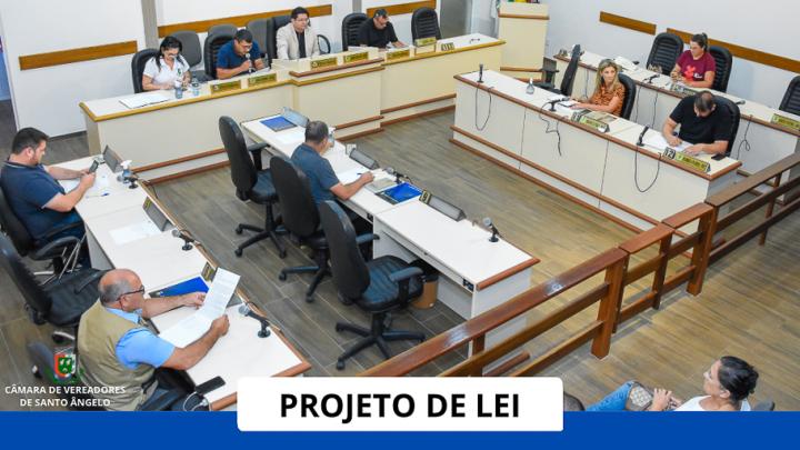  Legislativo aprova Projeto de Lei que autoriza a abertura de Cr&eacute;dito Especial para agricultura familiar