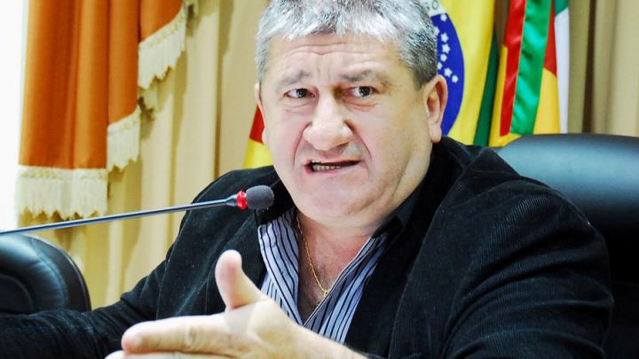 Emiss&atilde;o de Licen&ccedil;a Ambiental &eacute; tema de requerimento no Legislativo de Santo &Acirc;ngelo