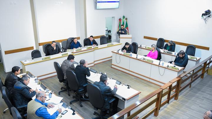 Aprovado Projeto de Lei que autoriza o retorno das gestantes ao trabalho presencial