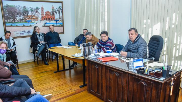 Legislativo busca regulamenta&ccedil;&atilde;o para administra&ccedil;&atilde;o dos cemit&eacute;rios municipais